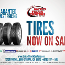 United Truck Centers - logo