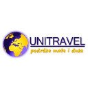UNITRAVEL - logo
