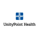 UnityPoint Health - logo