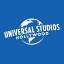 Universal Studios Hollywood - logo