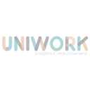 UniWork - logo