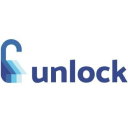 Unlock - logo