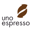 unoespresso - logo