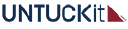 UNTUCKit - logo