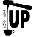 Up Cafe - logo