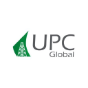 UPC Global - logo