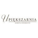 Upiększarnia - logo