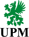 UPM - logo