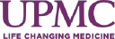 UPMC - logo