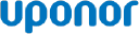 Uponor - logo