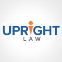 UpRight Law - logo