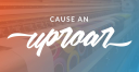 Uproar Printing - logo