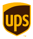UPS - logo