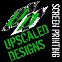 Upscaled Designs - logo