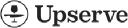 Upserve - logo