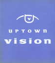 Uptown Vision - logo