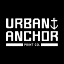 Urban Anchor - logo