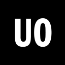 Urban Outfitters - logo