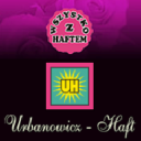 Urbanowicz Haft - logo