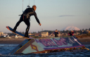 Urban Surf - logo