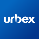 Urbex - logo