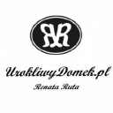 Urokliwy Domek - logo