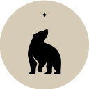 Ursa Major Skincare - logo