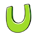 Urwis - logo