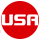 Usaimport - logo