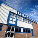 Usautomotive - logo