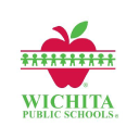 Wichita Public Schools - logo