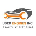 Used Engines - logo