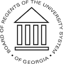 University System of Georgia - logo