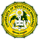 University of Southern Mindanao - logo