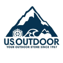 US Outdoor Store - logo