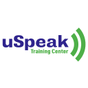 uSpeak - logo