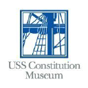 USS Constitution Museum - logo