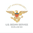 U.S. Sedan Service Worldwide - logo