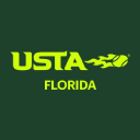 USTA Florida - logo