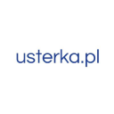 usterka - logo