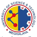 University of Science & Technology, Meghalaya - logo
