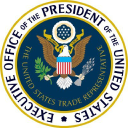 Office of the U.S. Trade Representative - logo