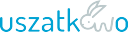 Uszatkowo - logo