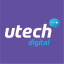 Utech Digital - logo
