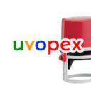 Uvopex - logo