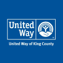 United Way of King County - logo