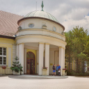 Uzdrowiska Kłodzkie SA - Grupa PGU - logo