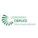 Uzdrowisko Cieplice - logo