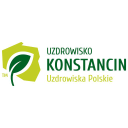 Uzdrowisko Konstancin - logo