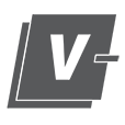V-GAZ - logo